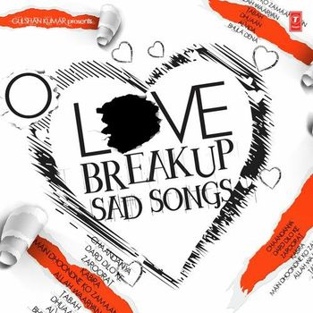 Shafqat Amanat Ali Love Breakup Sad Songs