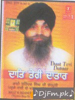 Tuttian Tadak Karke Dharampreet