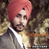 Jimewarian The Responsibility (Desi Crew) Hardeep Virk