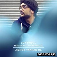 Yarran De Yarrane (Desi Crew) Ranjit Rana