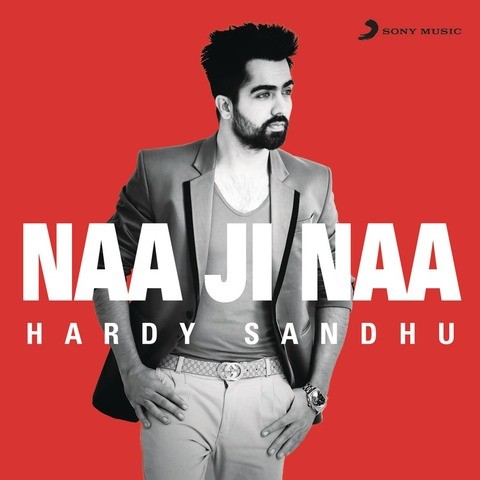 Shayar Hardy Sandhu