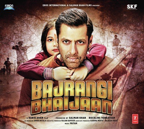 Bajrangi Bhaijaan Aditya Pushkarna