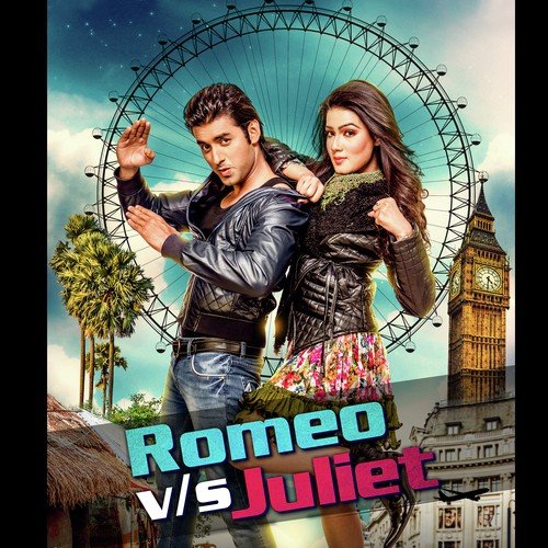 Romeo Vs Juliet Akassh