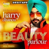 Parde Main Rehne Do Harshdeep Kaur