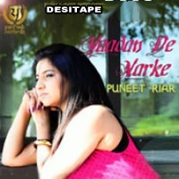 Just Arrived Punjabi Debut Hits Armaan Kang