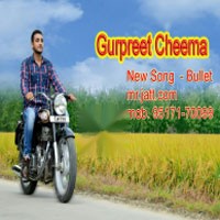 Saaiyaan Gurpreet Chattha