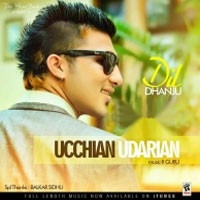 Muchh Phut Gabhru (Remix) Jordan Sandhu