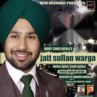 Ranjit Bawa Album