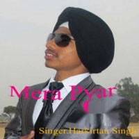 Desi yaar Mr A A, Viraj