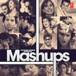 Mashups Ankit Tiwari