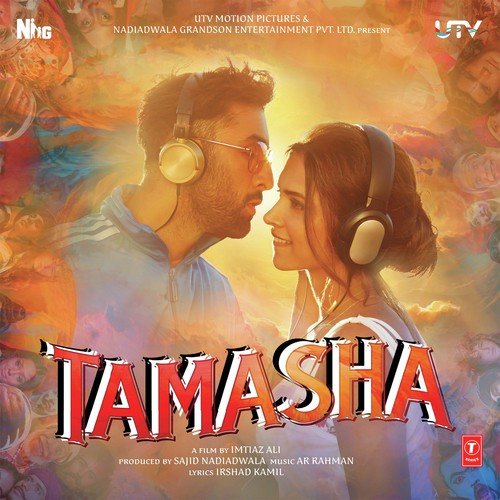 Tamasha (Movie) Lucky Ali