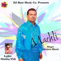 Jatti (Remix) Harjit Harman