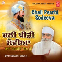 Mele Chaliye Satnam Majithiya