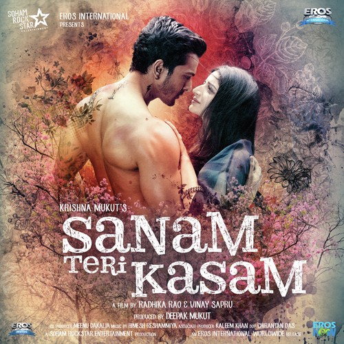 Sanam Teri Kasam (Movie) Himesh Reshammiya