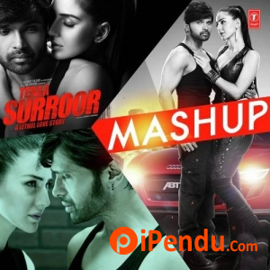 Teri Yaad Himesh Reshammiya Badshah