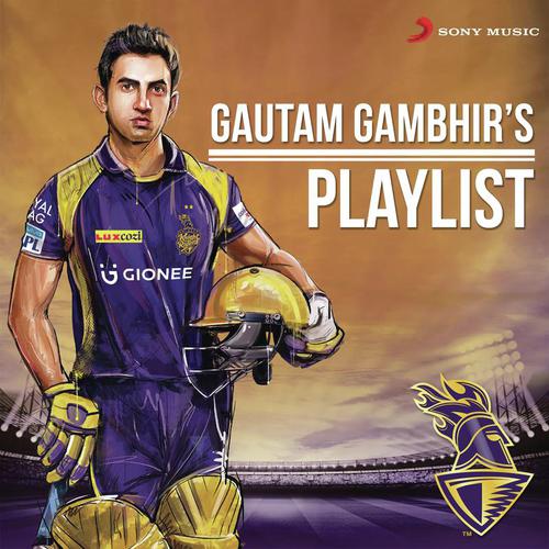 KKR Gautam Gambhirs Playlist Anushka Manchanda