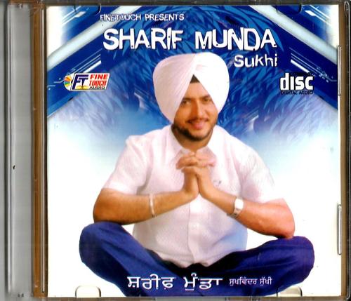 Sharif Munda Sukhwinder Sukhi