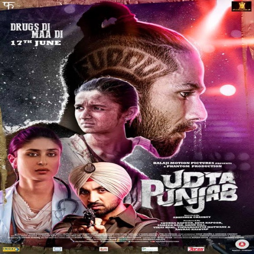 Udta Punjab (Movie) Amit Trivedi