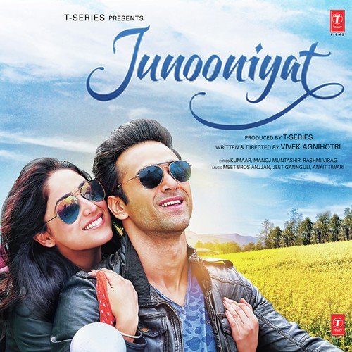 Junooniyat (Movie) Ankit Tiwari