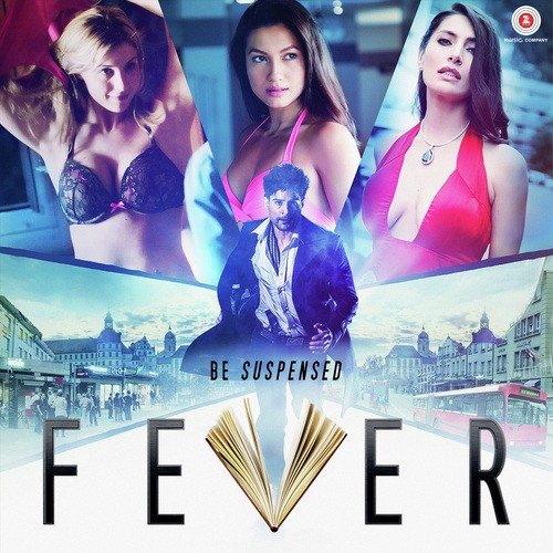 Fever (Movie) Ash King