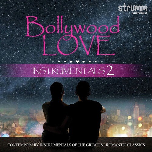 Bollywood Instrumental 2 AR Rahman