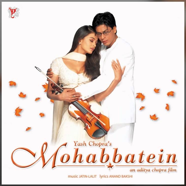 Mohabbatein Various