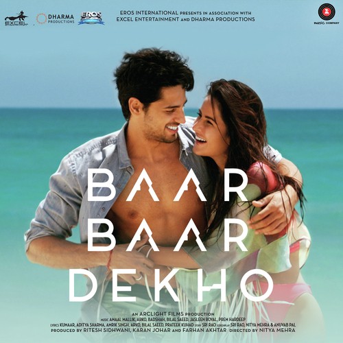 Baar Baar Dekho Amar Arshi