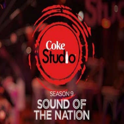 Coke Studio Season 9 Episode 2 Ali Azmat