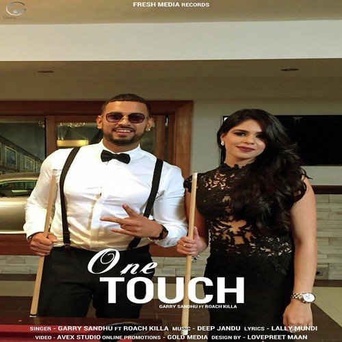 One Touch Garry Sandhu