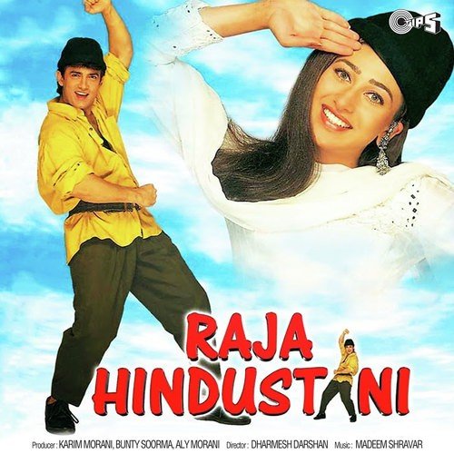 Raja Hindustani Alka Yagnik