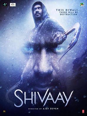 Shivaay (Movie) Jasleen Kaur Royal