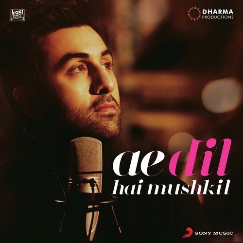 Ae Dil Hai Mushkil (Movie) Amit Mishra