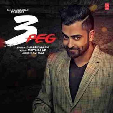 3 Peg Sharry Mann