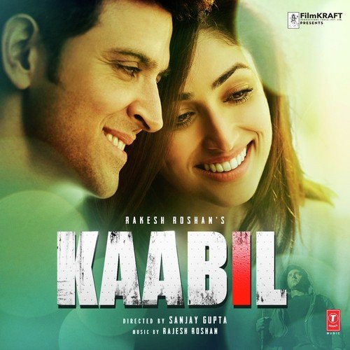 Kaabil 2016 Jubin Nautiyal