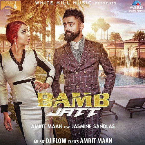 Bamb Jatt Amrit Maan