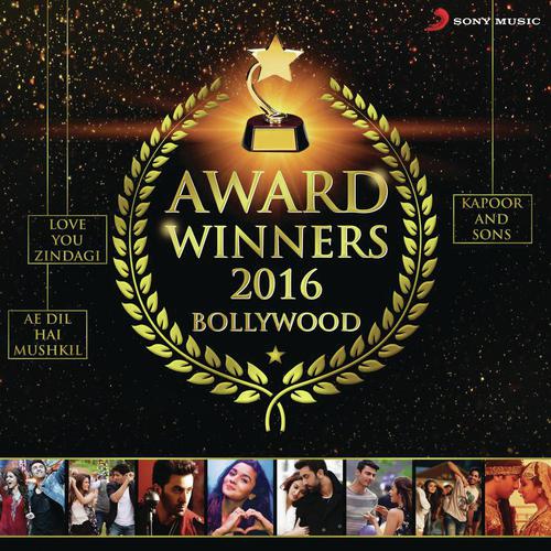 Award Winners 2016 Bollywood Amit Trivedi