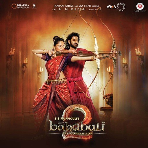 Bahubali 2 The Conclusion Deepu