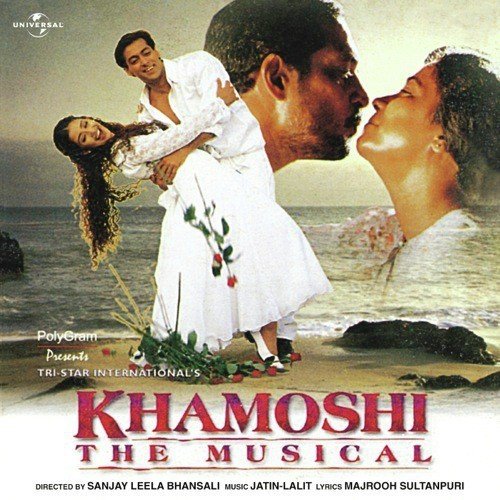 Khamoshi The Musical Hariharan