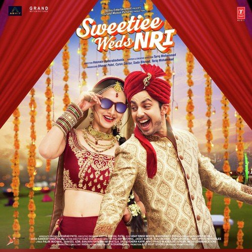 Sweetiee Weds NRI (Movie) Arijit Singh