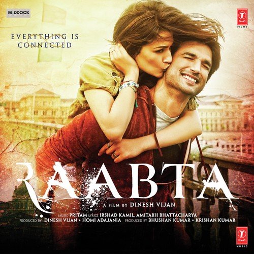 Raabta (2017) Hamsika