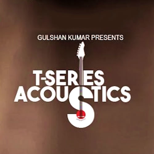 T Series Acoustics Mohammed Irfan