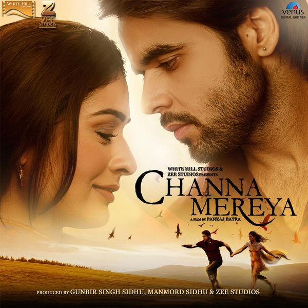 Jinne Saah (Channa Mereya) Naushad