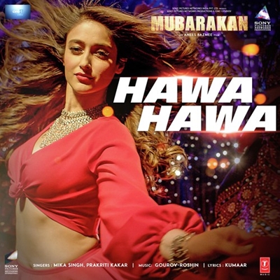 Hawa Hawa Mika Singh