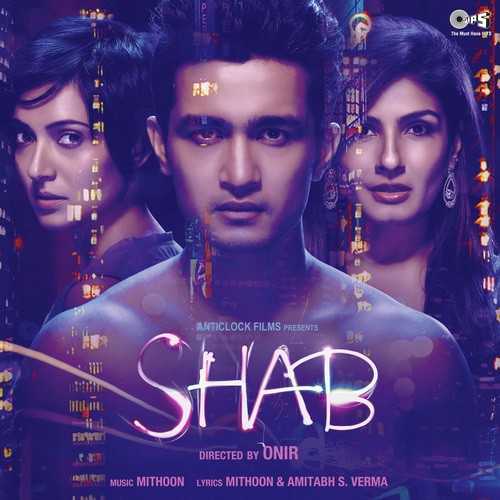 Shab Movie Arijit Singh