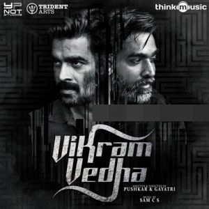  Vikram Vedha