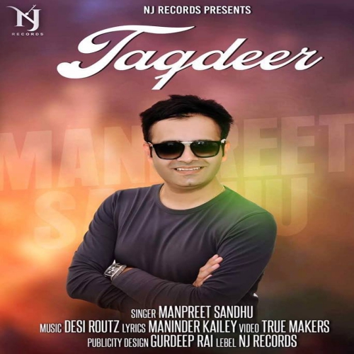 Taqdeer Manpreet Sandhu