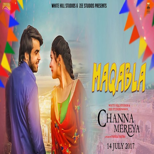 Muqabla (Channa Mereya) Ninja