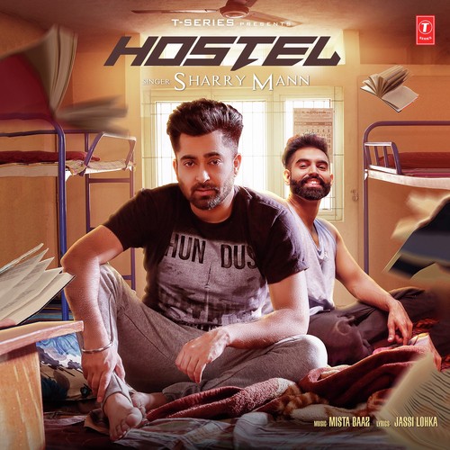 Hostel (iTunes Rip) Sharry Mann