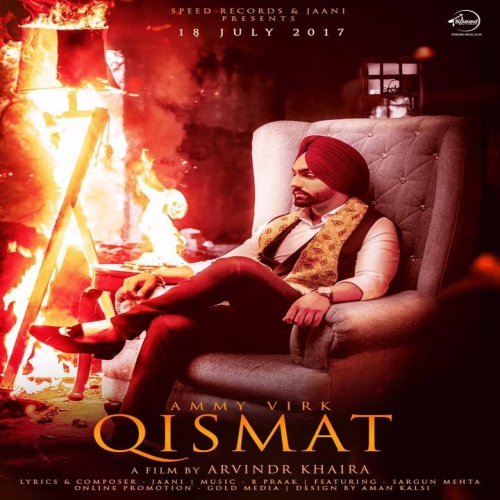 Qismat Ammy Virk