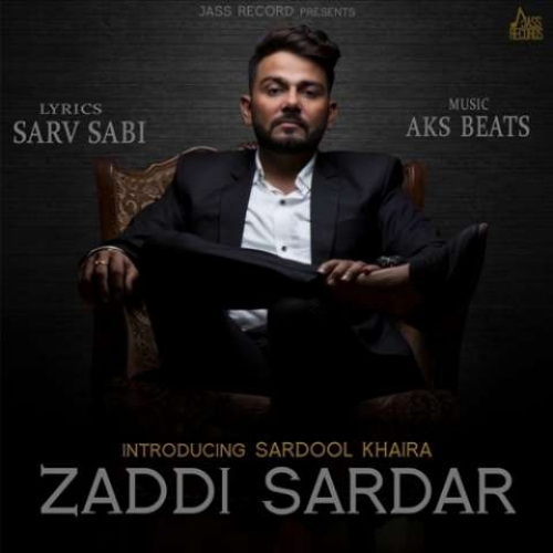 Zaddi Sardar Sardool Khaira